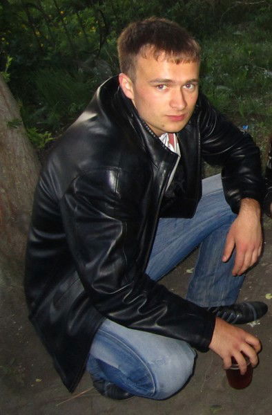 Алексей Лебедев