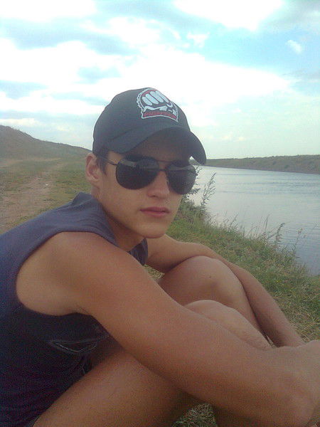 Александр Овдиенко