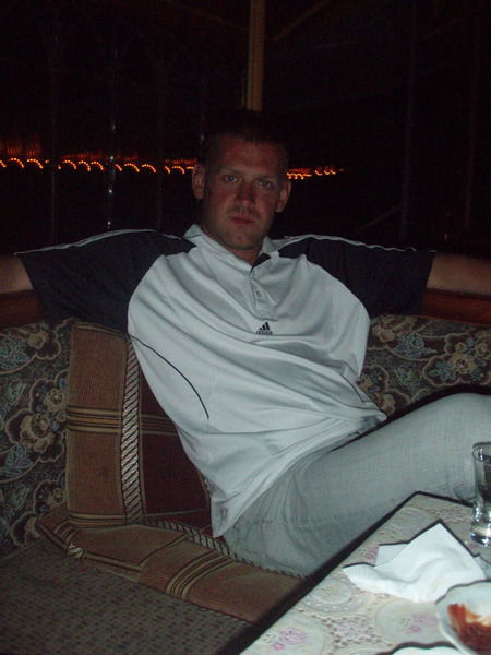 Сергей Падерин