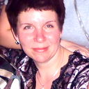 Елена Дружинина