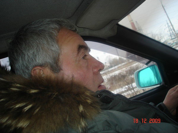 Александр Нескоромный