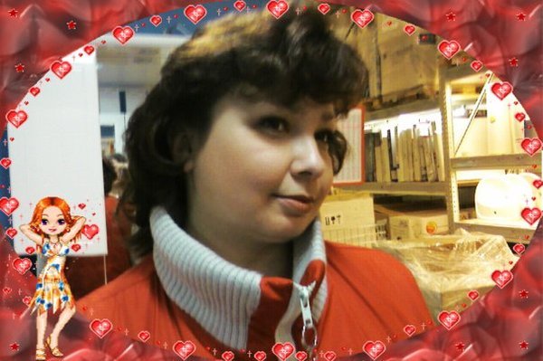 Наталья Кузьмина