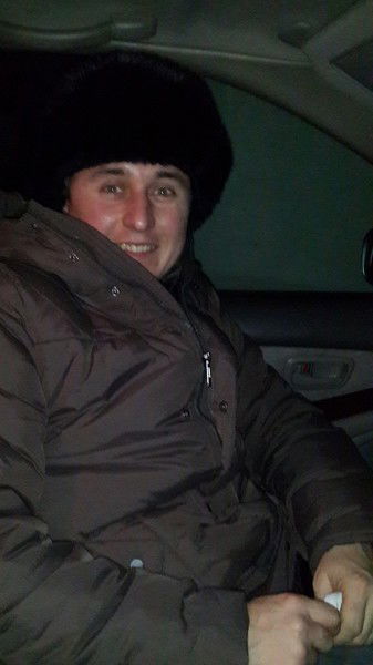 Роман Сергеевич