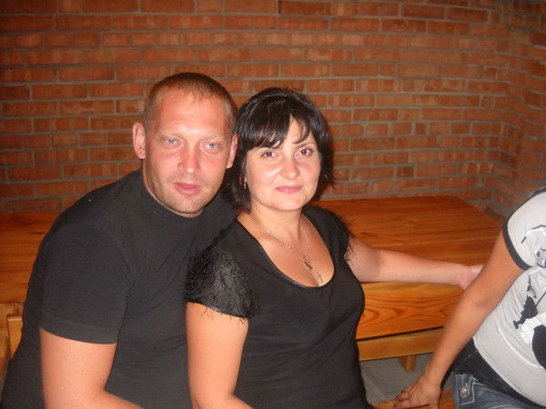 Марина Сушенко