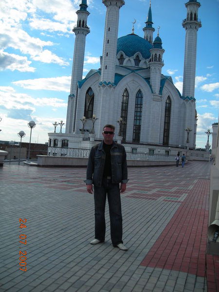 Руслан Алиагаев