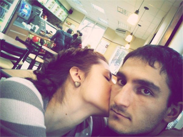 Виктория Александровна