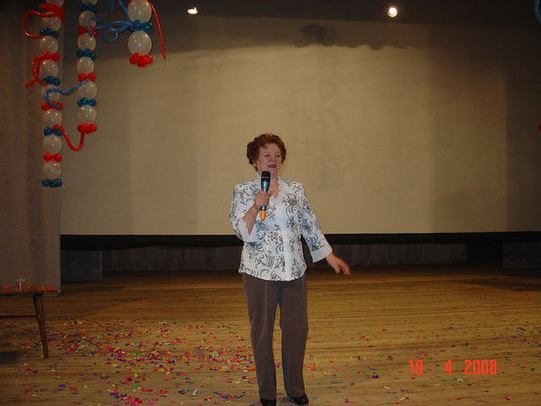 Галина Дмитриенко