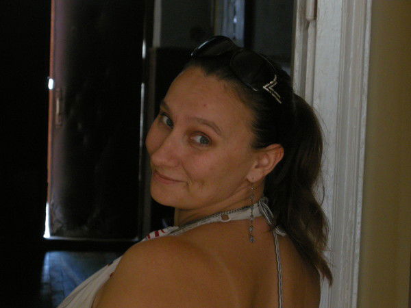 Алевтина Новоселова