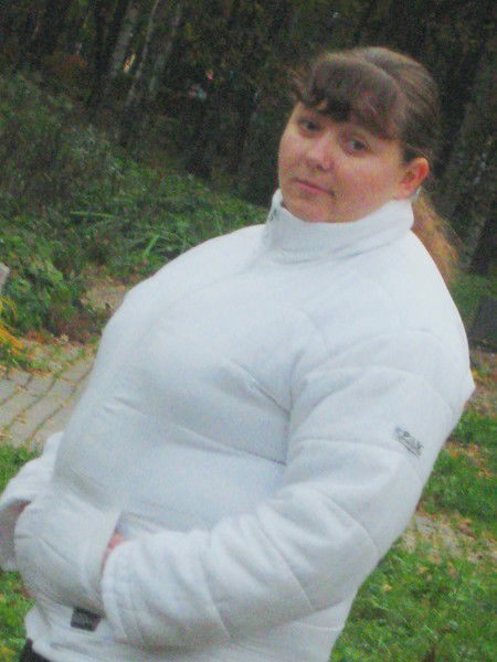 Светлана Бошкова