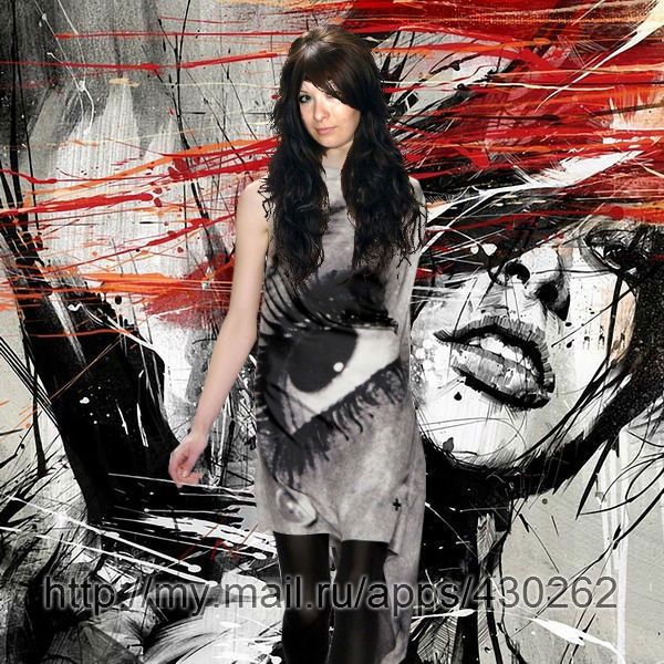 "оксаночка" """"