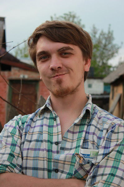 Тимофей Челомбитько