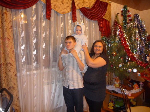 Ольга Хромочкина