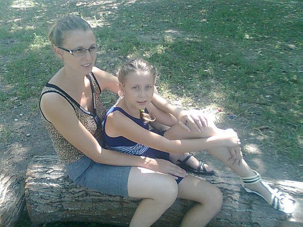 Лана Орешкевич