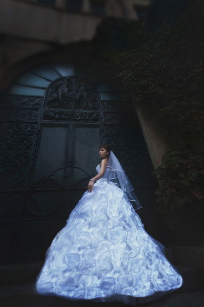 Юлия Салогубова