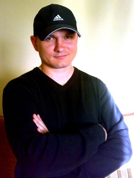 Константин Галеев