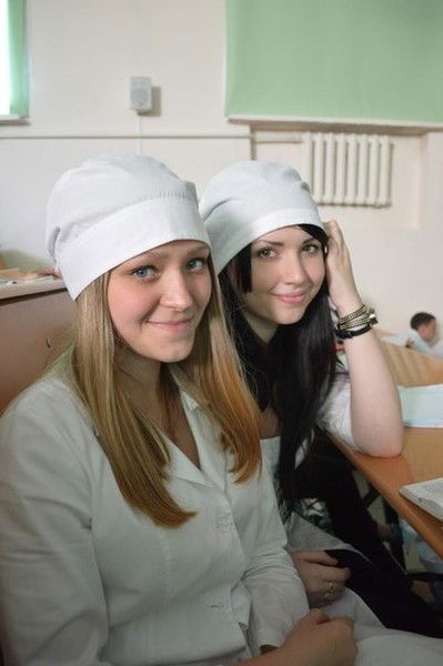 Алина Зацепина