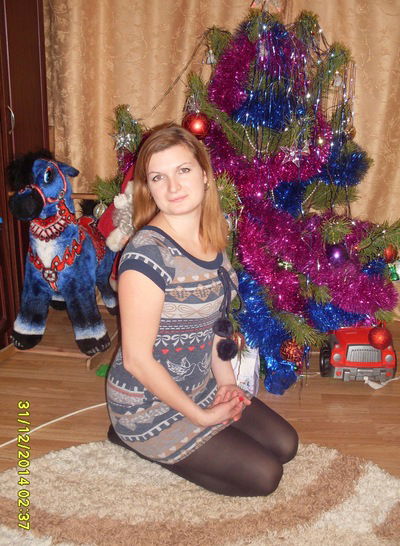 Марина Ванешина