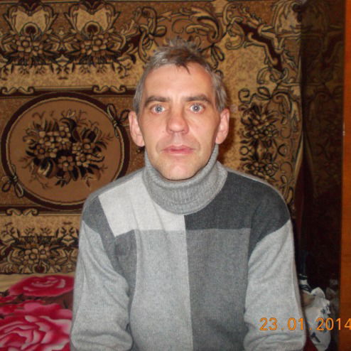 Александр Владимиров