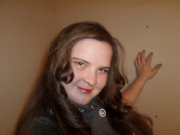 Марина Невидимова