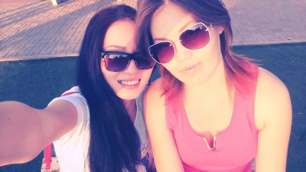 Айгерим Аралова