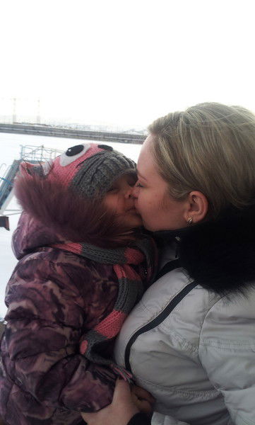 Юлия Строкатова