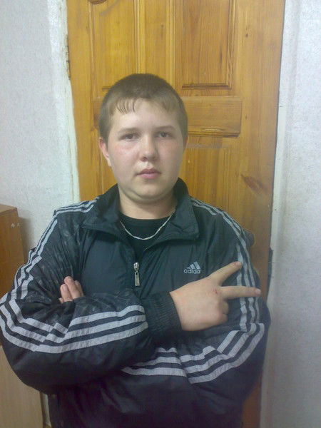 Алексей Власов