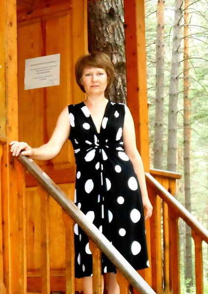 Ирина Головина