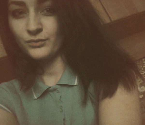 Кристина Гришина