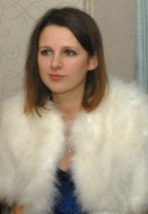 Кондратюк Маріна