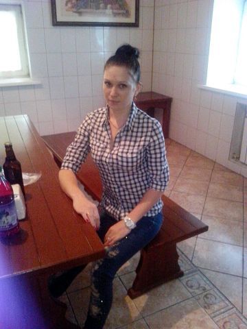 Алена Шиндина