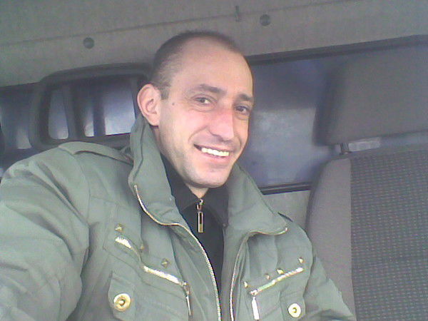 Толик Петрик