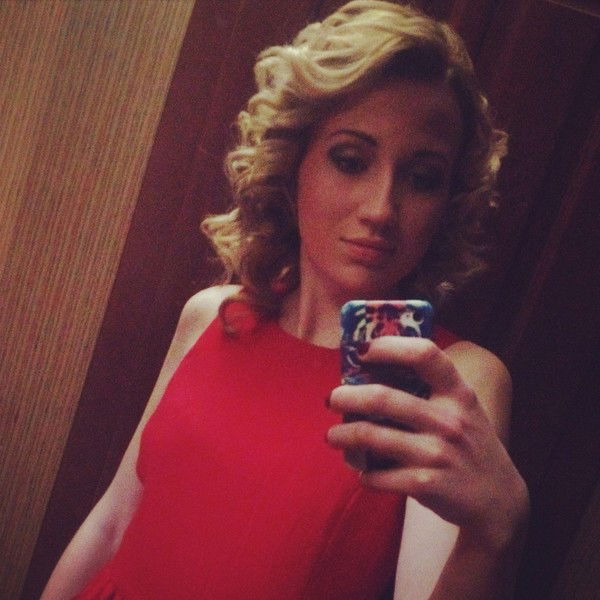 Карина Амонс