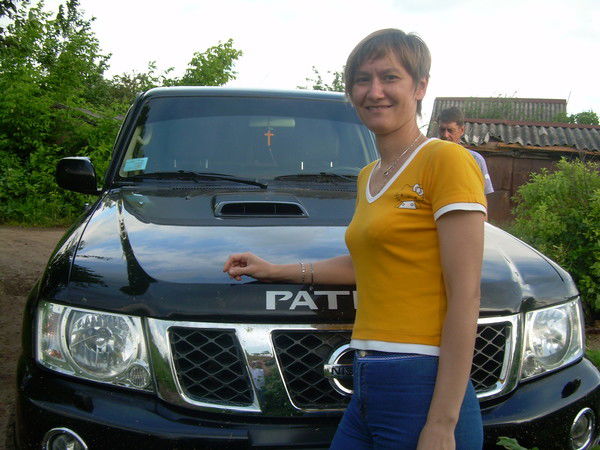 Ирина Гашкова