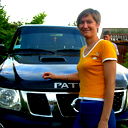 Ирина Гашкова