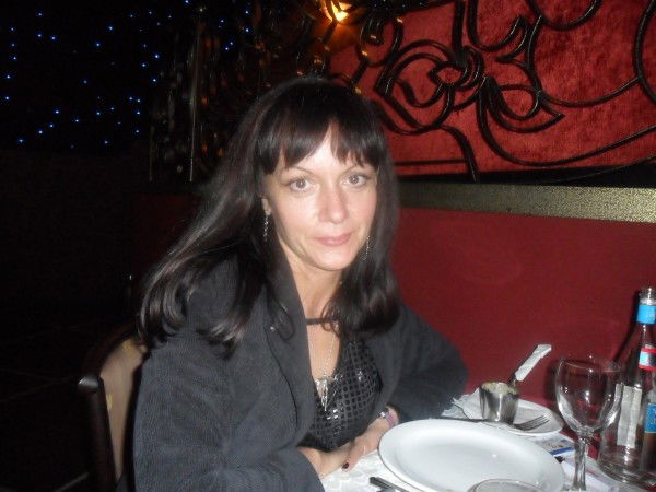 Ирина Соломахина