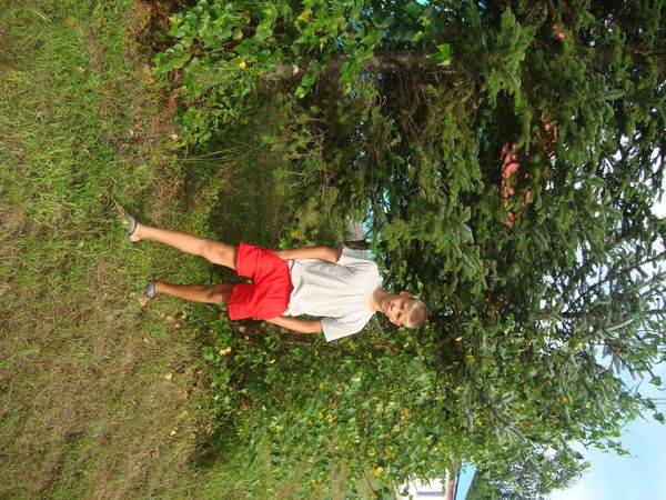 Максим Тюменцев