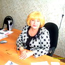 Елена Лифенцева