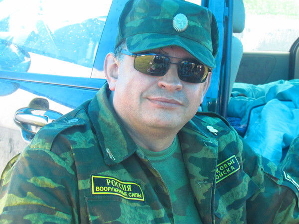 Олег Антонюк