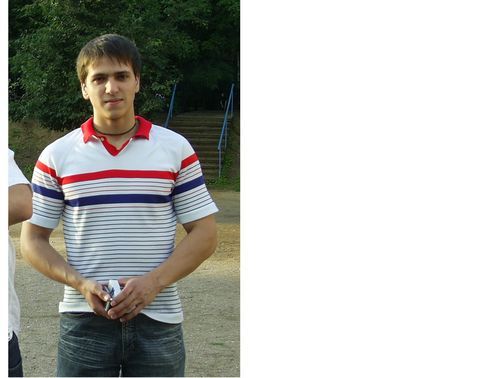 Иннокентий ///