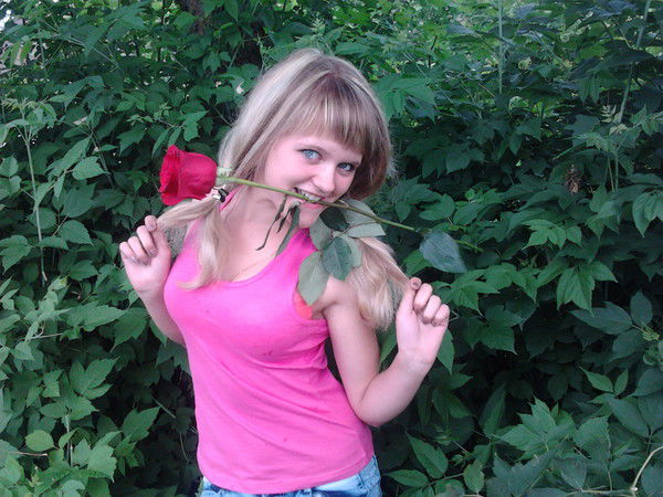 Юлия Гридасова