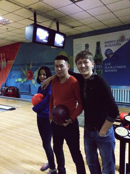 Талгат Койшыбаев