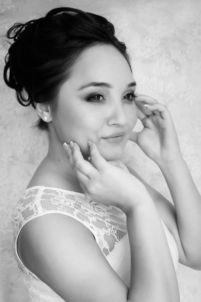 Гузель Рахманова