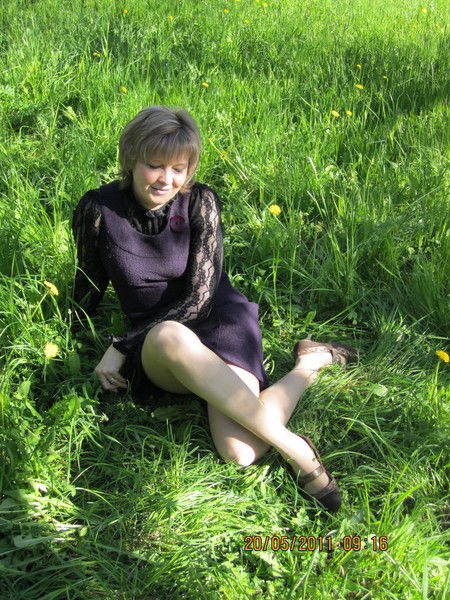 Наталья Смагина