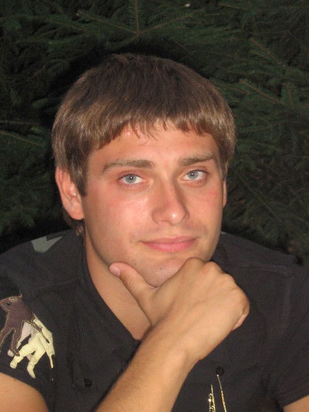 Роман Дидок