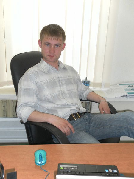 Леонид Игнатьев