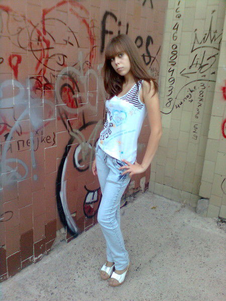 Лена Чалова