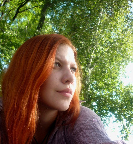 Христианна Ковальчук