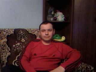 Дима Мережко