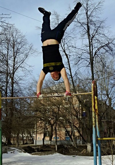 Исламбек Якубов