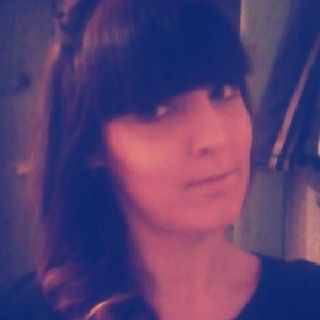 Светлана Захаркина